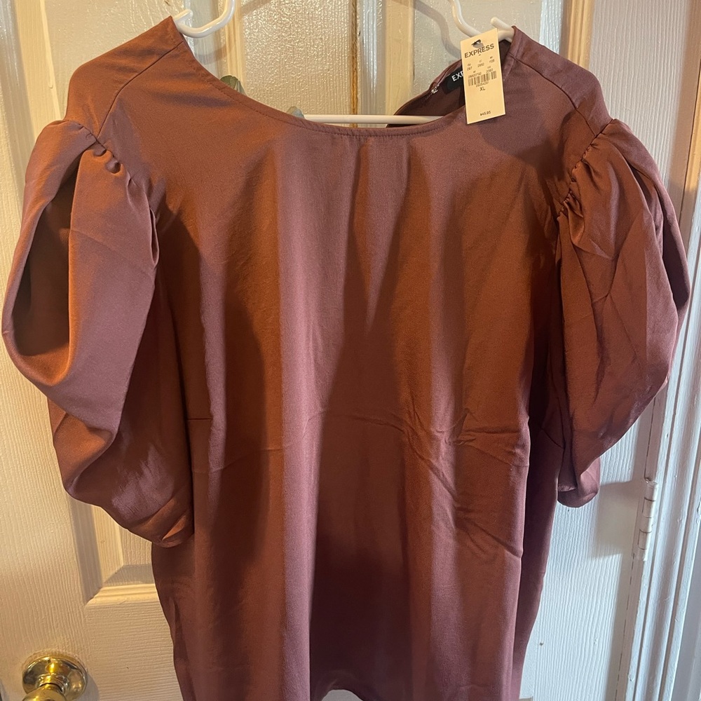 Ladies blouse